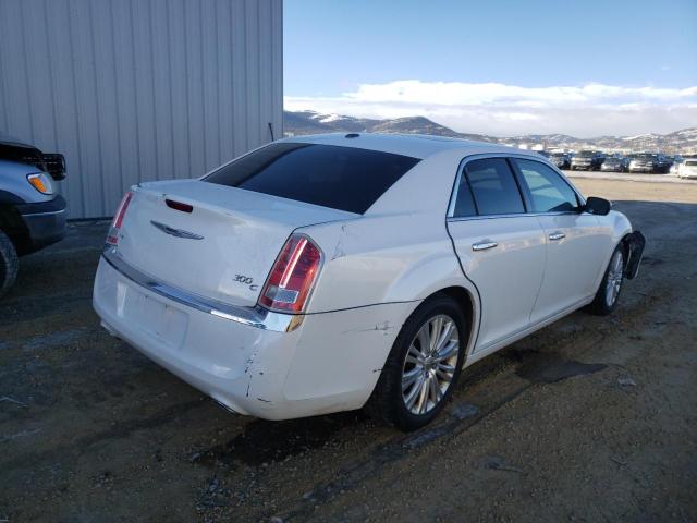 Photo 2 VIN: 2C3CK6CT6BH530248 - CHRYSLER 300C 