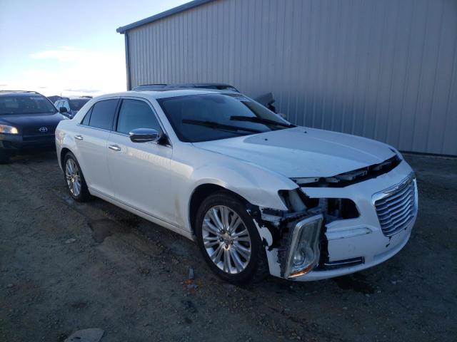 Photo 3 VIN: 2C3CK6CT6BH530248 - CHRYSLER 300C 