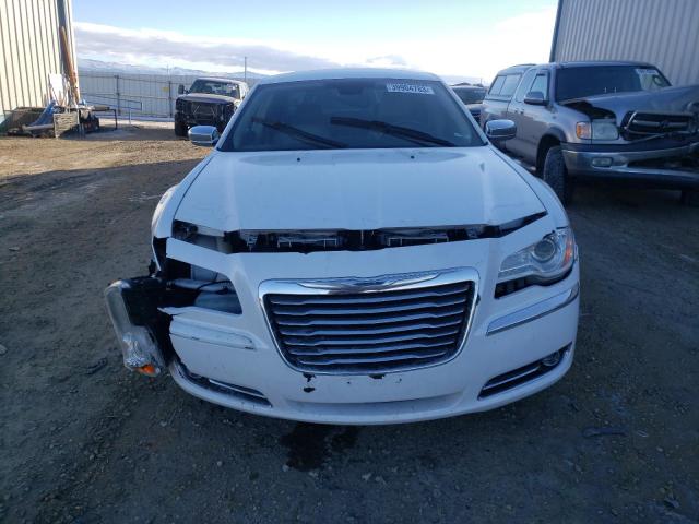 Photo 4 VIN: 2C3CK6CT6BH530248 - CHRYSLER 300C 