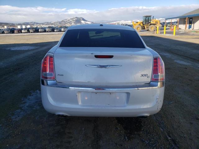 Photo 5 VIN: 2C3CK6CT6BH530248 - CHRYSLER 300C 