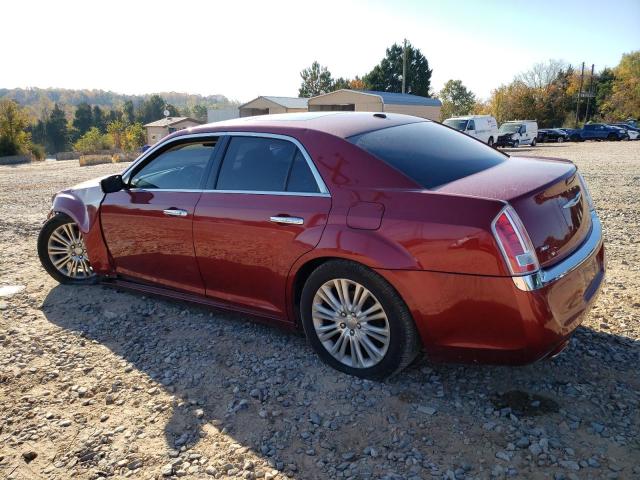 Photo 1 VIN: 2C3CK6CT6BH530296 - CHRYSLER 300 