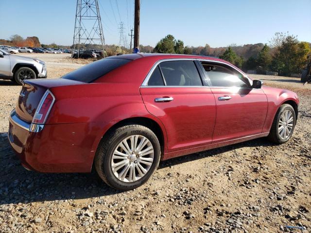 Photo 2 VIN: 2C3CK6CT6BH530296 - CHRYSLER 300 