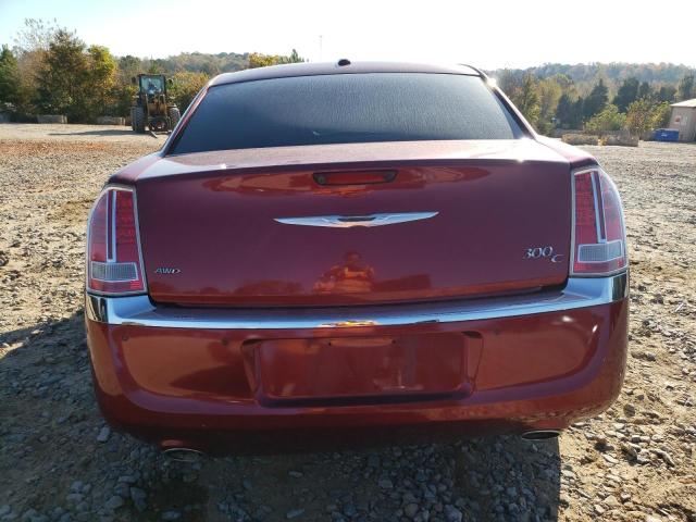 Photo 5 VIN: 2C3CK6CT6BH530296 - CHRYSLER 300 