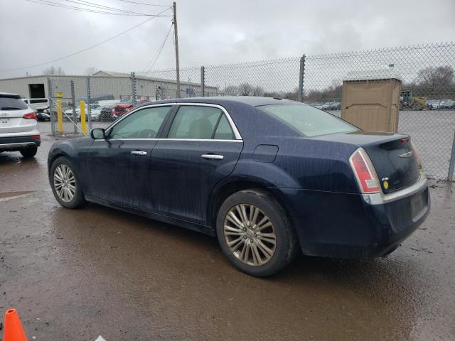 Photo 1 VIN: 2C3CK6CT6BH547910 - CHRYSLER 300C 