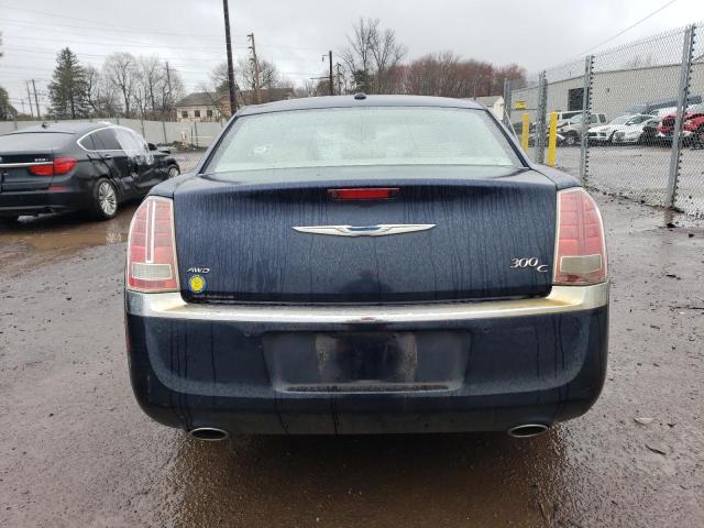 Photo 5 VIN: 2C3CK6CT6BH547910 - CHRYSLER 300C 