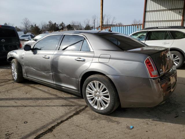 Photo 1 VIN: 2C3CK6CT6BH573875 - CHRYSLER 300 