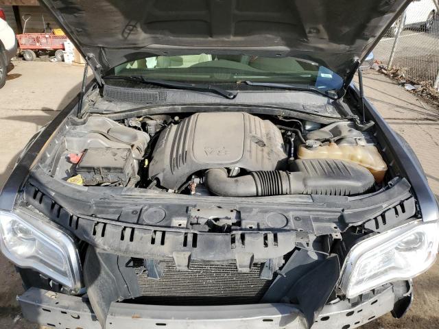 Photo 10 VIN: 2C3CK6CT6BH573875 - CHRYSLER 300 