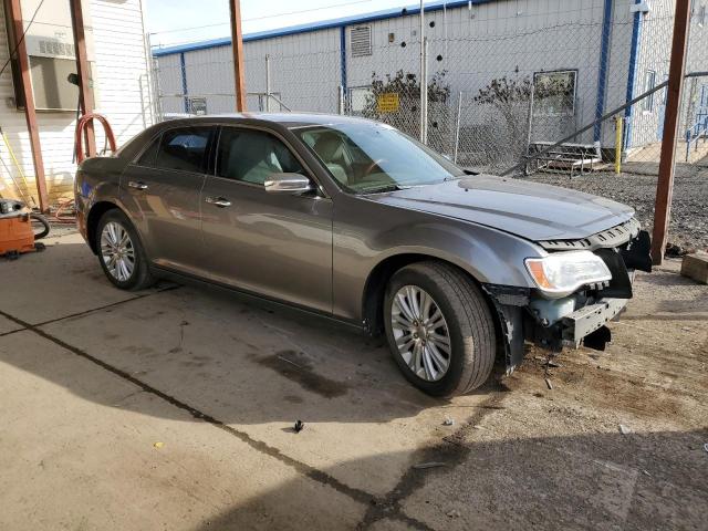 Photo 3 VIN: 2C3CK6CT6BH573875 - CHRYSLER 300 