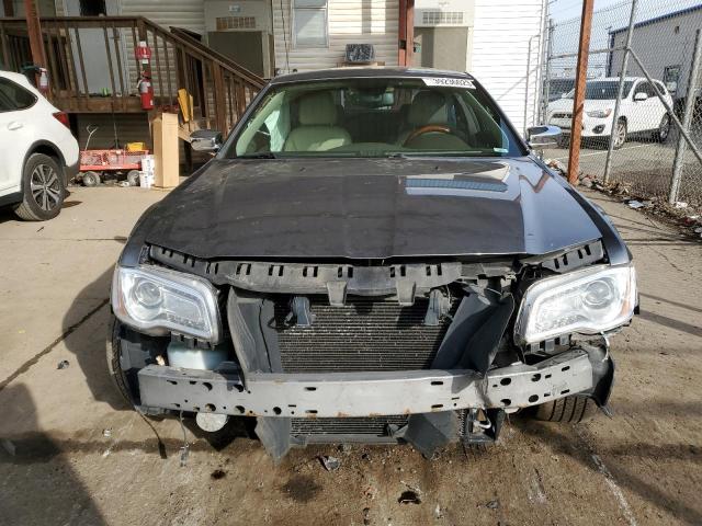 Photo 4 VIN: 2C3CK6CT6BH573875 - CHRYSLER 300 