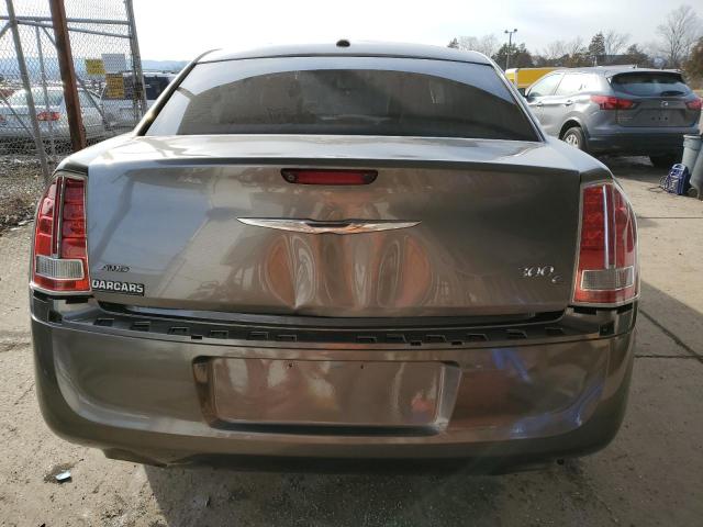 Photo 5 VIN: 2C3CK6CT6BH573875 - CHRYSLER 300 