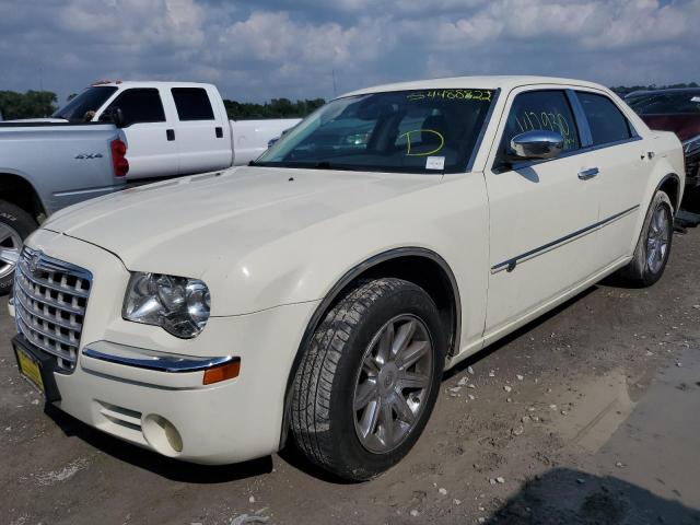 Photo 1 VIN: 2C3CK6CT7AH142167 - CHRYSLER 300C 