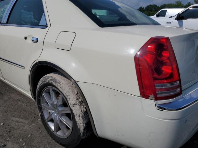 Photo 8 VIN: 2C3CK6CT7AH142167 - CHRYSLER 300C 