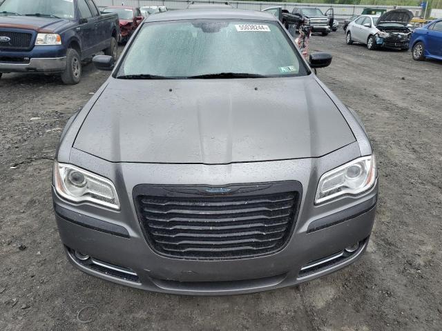 Photo 4 VIN: 2C3CK6CT7BH612098 - CHRYSLER 300 