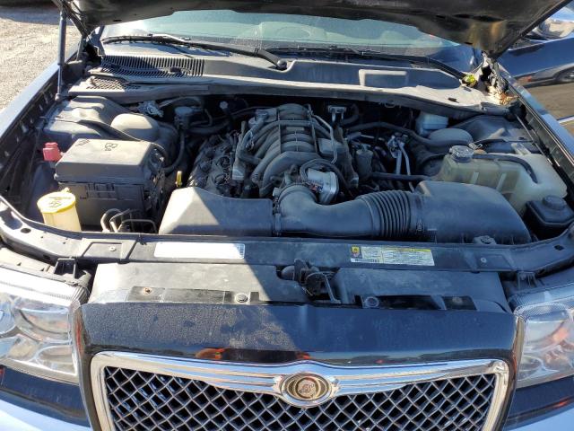 Photo 10 VIN: 2C3CK6CT8AH115513 - CHRYSLER 300C 