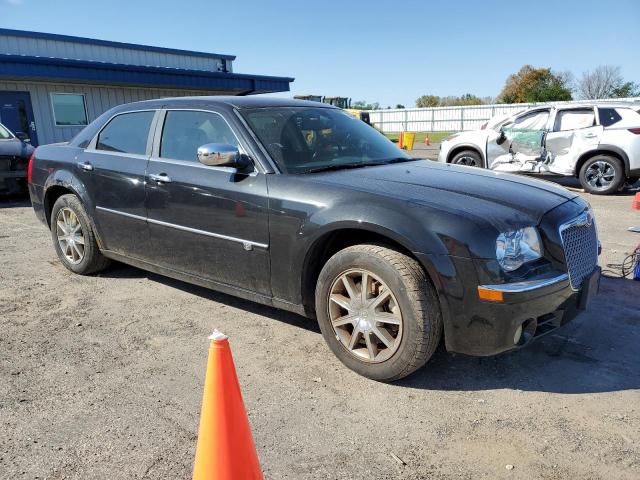 Photo 3 VIN: 2C3CK6CT8AH115513 - CHRYSLER 300C 