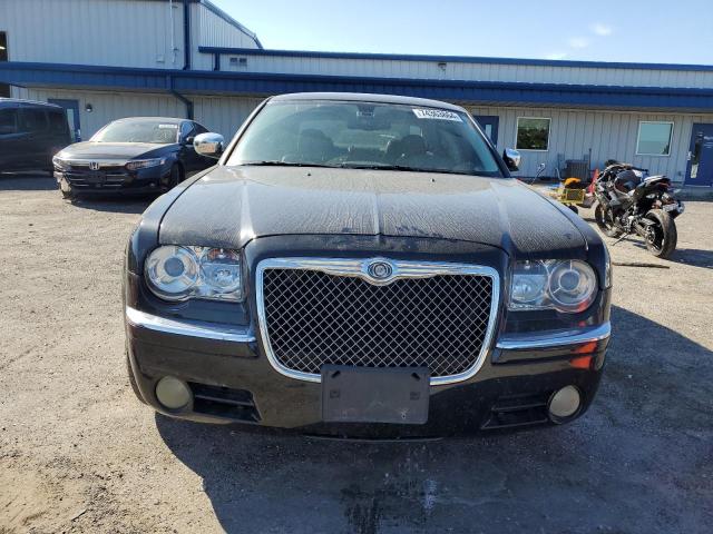 Photo 4 VIN: 2C3CK6CT8AH115513 - CHRYSLER 300C 