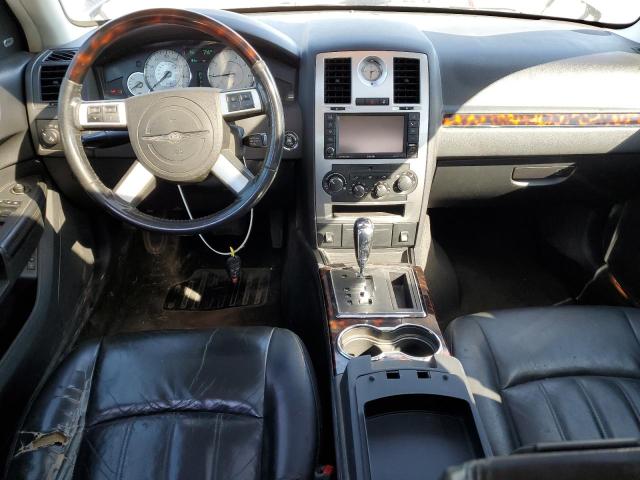 Photo 7 VIN: 2C3CK6CT8AH115513 - CHRYSLER 300C 