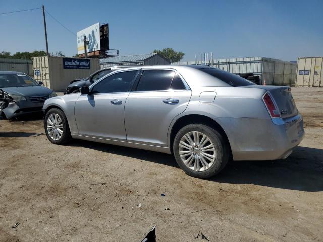 Photo 1 VIN: 2C3CK6CT8BH524094 - CHRYSLER 300C 