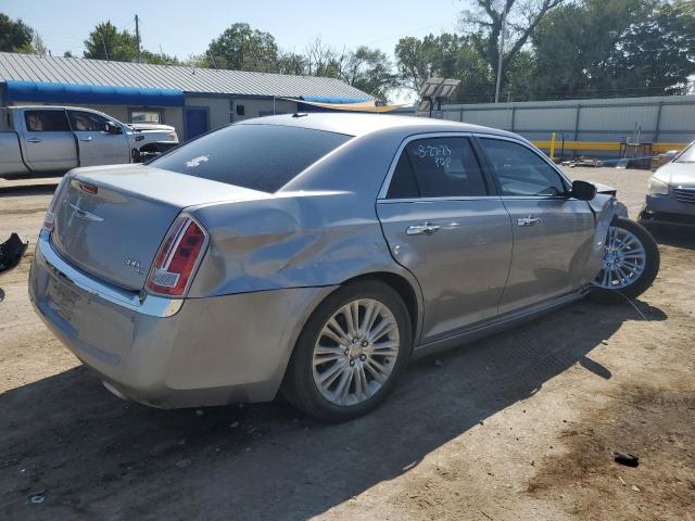 Photo 2 VIN: 2C3CK6CT8BH524094 - CHRYSLER 300C 