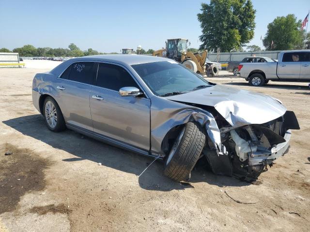 Photo 3 VIN: 2C3CK6CT8BH524094 - CHRYSLER 300C 