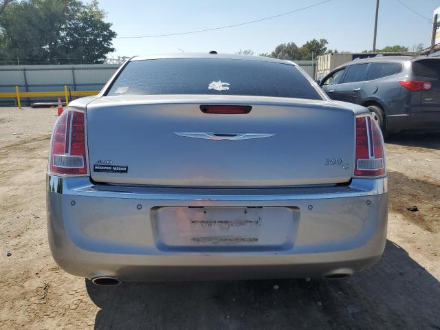 Photo 5 VIN: 2C3CK6CT8BH524094 - CHRYSLER 300C 