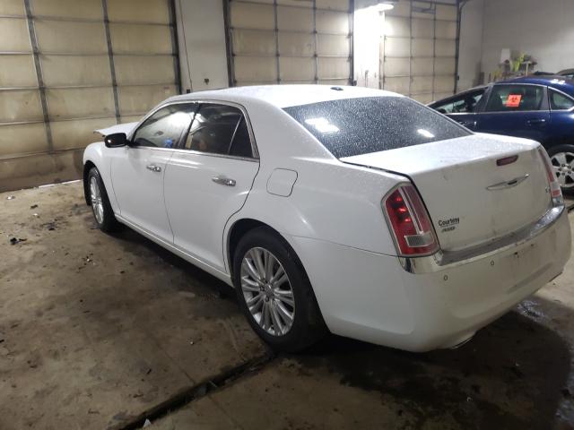 Photo 2 VIN: 2C3CK6CT8BH530347 - CHRYSLER 300C 