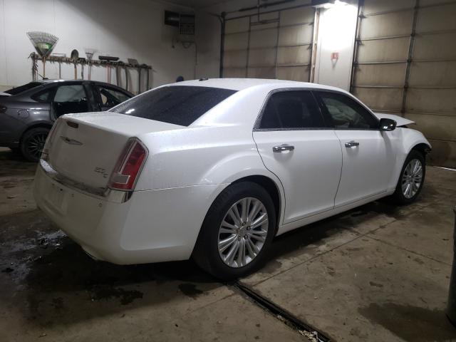 Photo 3 VIN: 2C3CK6CT8BH530347 - CHRYSLER 300C 