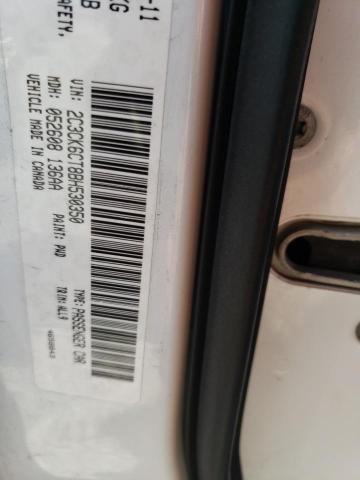 Photo 11 VIN: 2C3CK6CT8BH530350 - CHRYSLER 300 