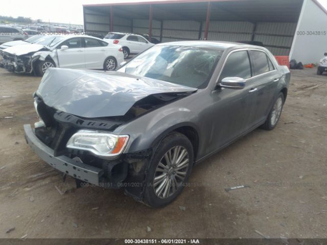 Photo 1 VIN: 2C3CK6CT8BH611915 - CHRYSLER 300 