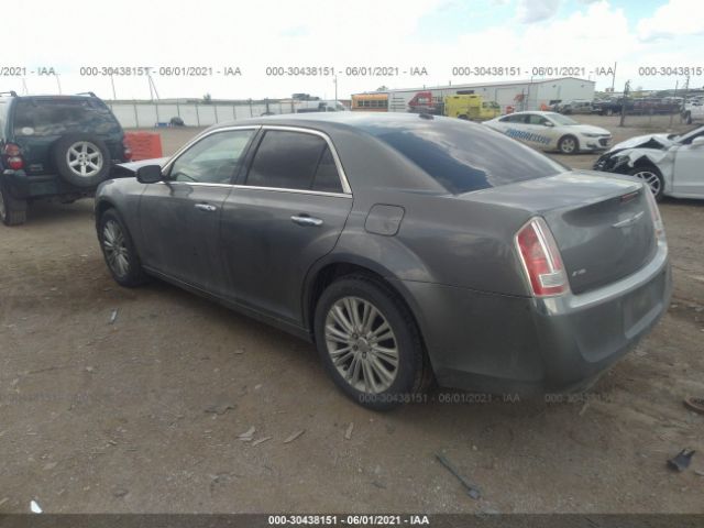 Photo 2 VIN: 2C3CK6CT8BH611915 - CHRYSLER 300 