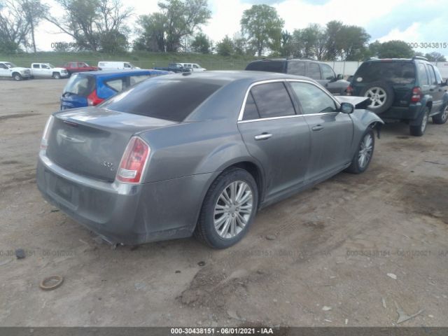 Photo 3 VIN: 2C3CK6CT8BH611915 - CHRYSLER 300 