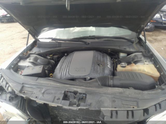 Photo 9 VIN: 2C3CK6CT8BH611915 - CHRYSLER 300 