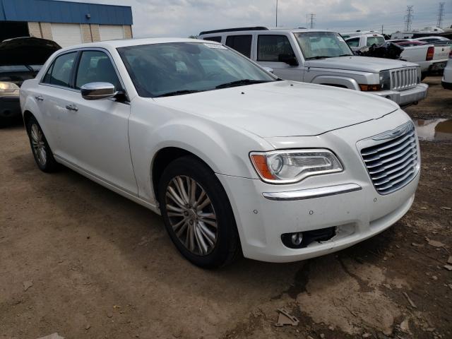 Photo 0 VIN: 2C3CK6CT9BH524007 - CHRYSLER 300C 