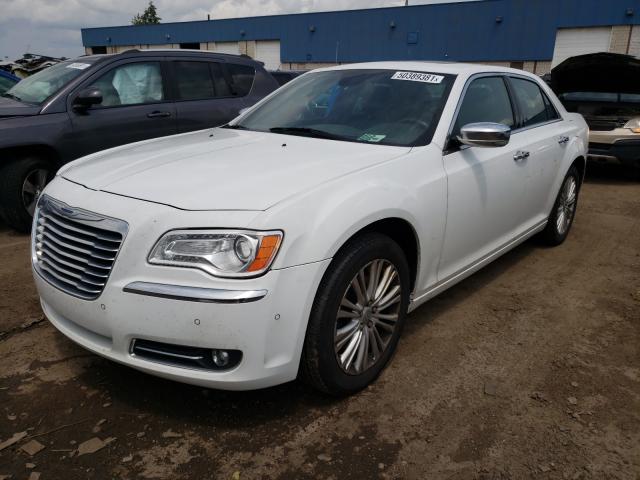 Photo 1 VIN: 2C3CK6CT9BH524007 - CHRYSLER 300C 