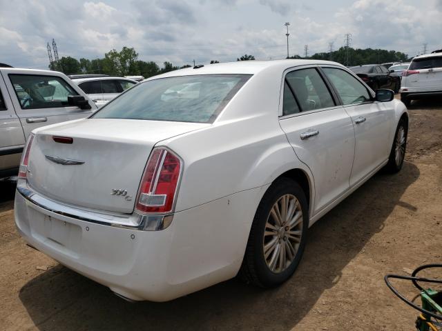 Photo 3 VIN: 2C3CK6CT9BH524007 - CHRYSLER 300C 