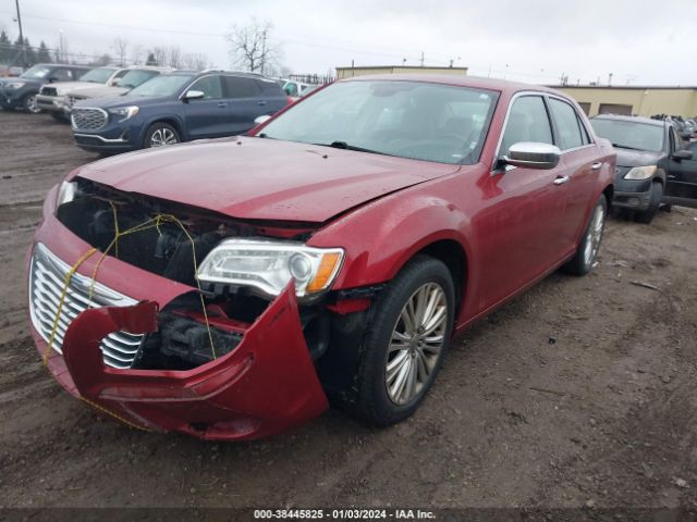 Photo 1 VIN: 2C3CK6CT9BH569125 - CHRYSLER 300C 