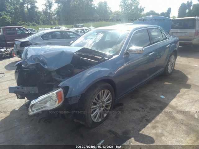 Photo 1 VIN: 2C3CK6CT9BH573773 - CHRYSLER 300 