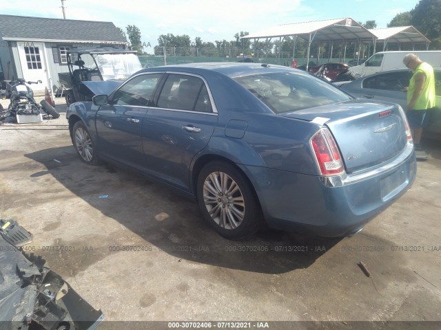 Photo 2 VIN: 2C3CK6CT9BH573773 - CHRYSLER 300 