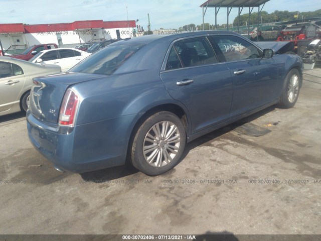 Photo 3 VIN: 2C3CK6CT9BH573773 - CHRYSLER 300 