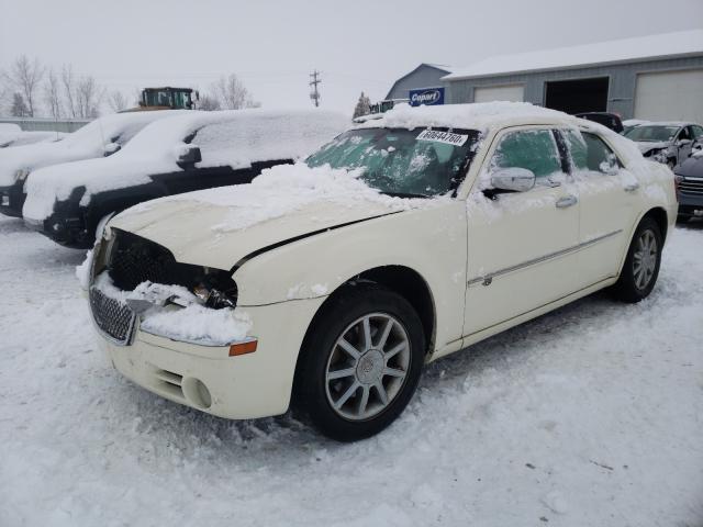 Photo 1 VIN: 2C3CK6CTXAH136220 - CHRYSLER 300C 