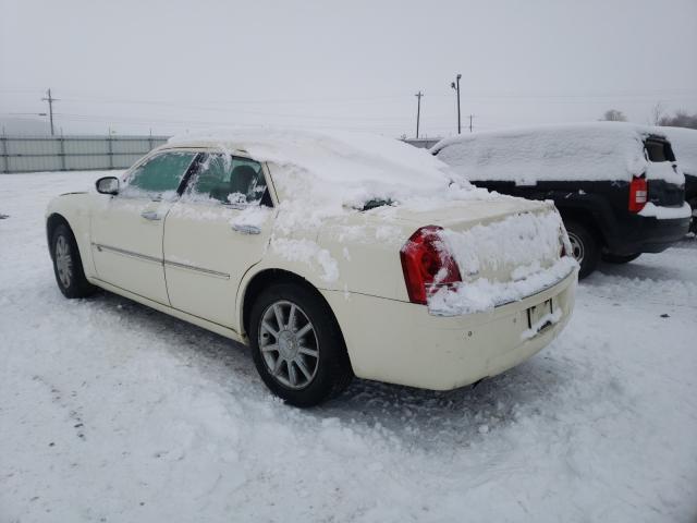 Photo 2 VIN: 2C3CK6CTXAH136220 - CHRYSLER 300C 