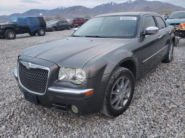 Photo 1 VIN: 2C3CK6CTXAH138470 - CHRYSLER 300 