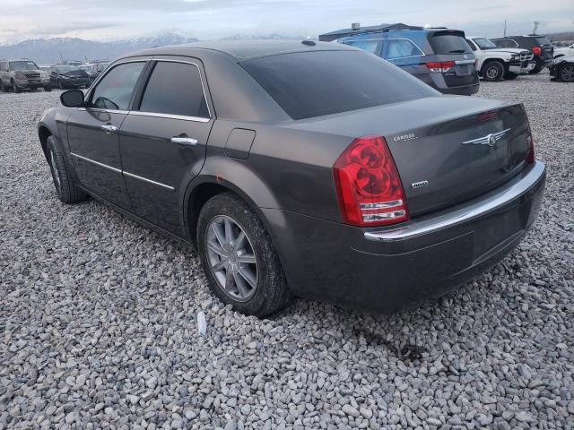 Photo 2 VIN: 2C3CK6CTXAH138470 - CHRYSLER 300 