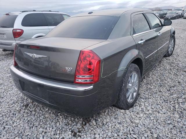 Photo 3 VIN: 2C3CK6CTXAH138470 - CHRYSLER 300 