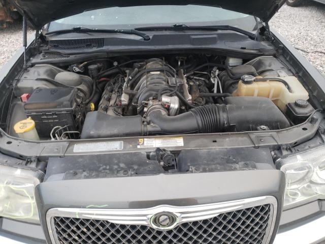 Photo 6 VIN: 2C3CK6CTXAH138470 - CHRYSLER 300 