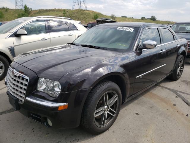 Photo 1 VIN: 2C3CK6CTXAH142146 - CHRYSLER 300C 