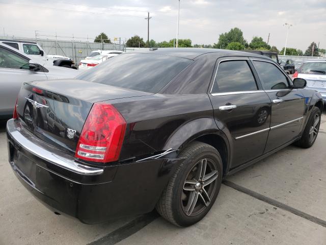 Photo 3 VIN: 2C3CK6CTXAH142146 - CHRYSLER 300C 