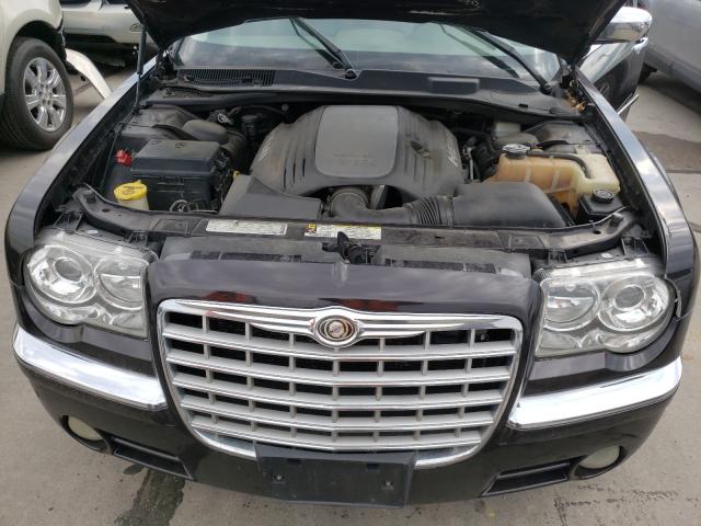 Photo 6 VIN: 2C3CK6CTXAH142146 - CHRYSLER 300C 