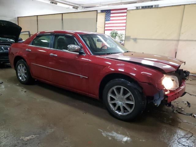 Photo 3 VIN: 2C3CK6CTXAH223843 - CHRYSLER 300 