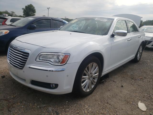 Photo 1 VIN: 2C3CK6CTXBH524016 - CHRYSLER 300C 